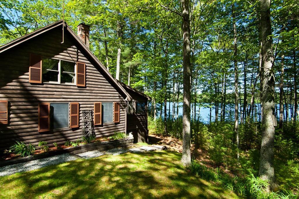 88 Mccurdy Road Bremen, ME