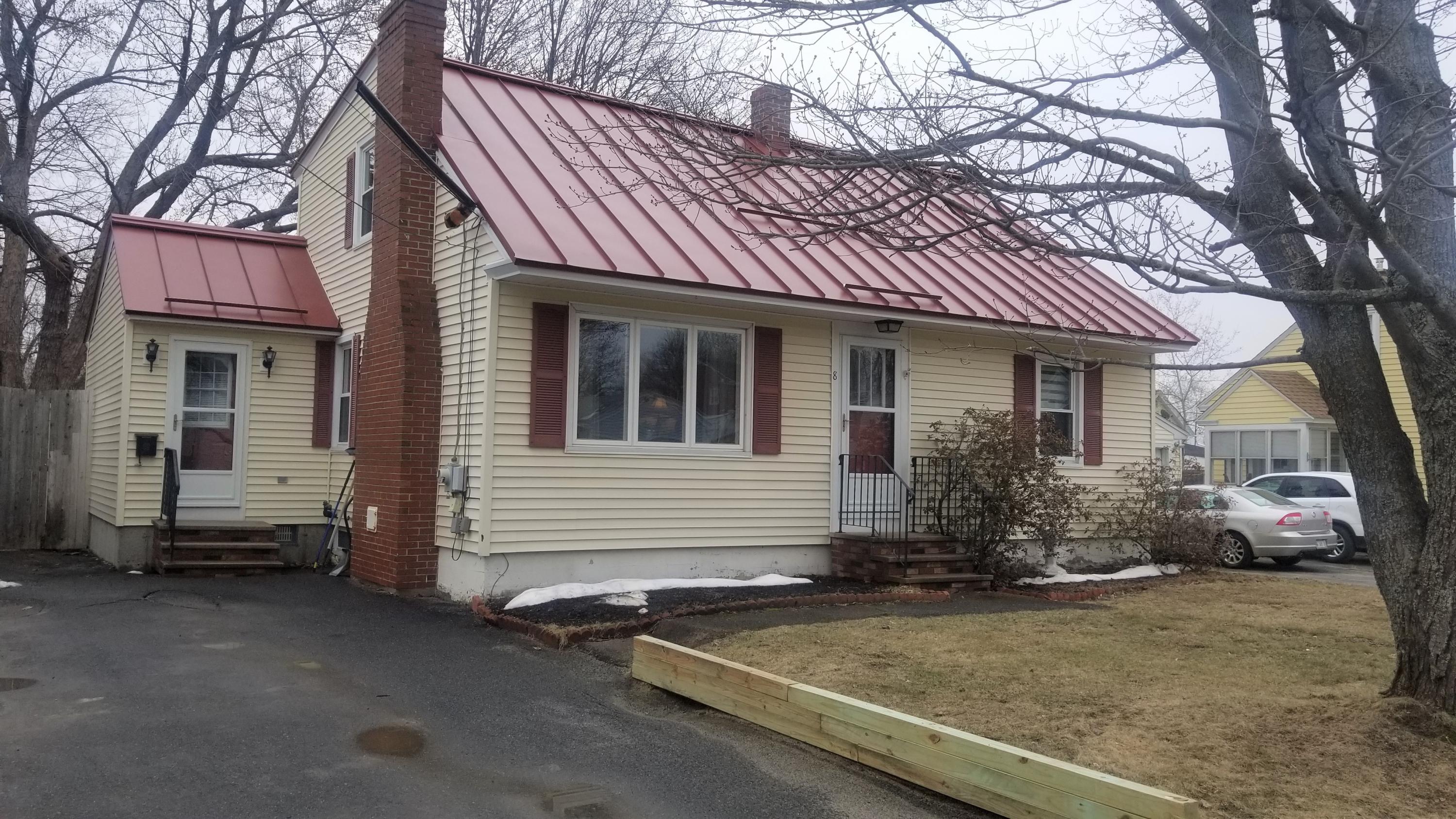 8 Liberty Street Fairfield ME 04937