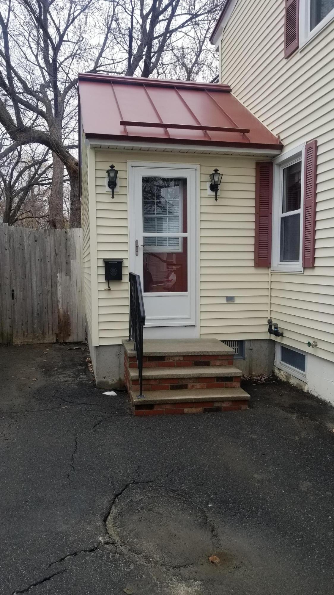 8 Liberty Street Fairfield ME 04937