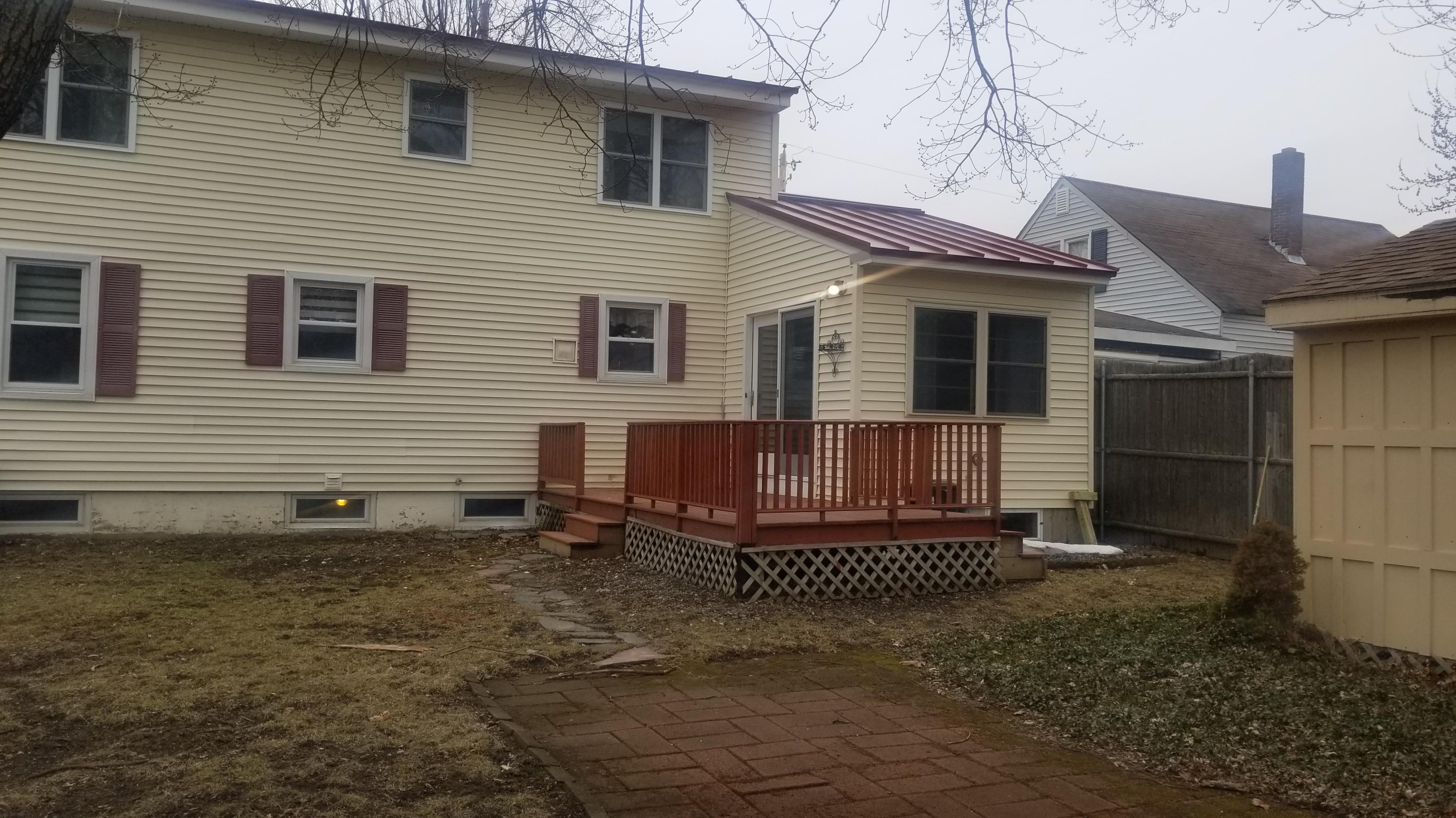 8 Liberty Street Fairfield ME 04937