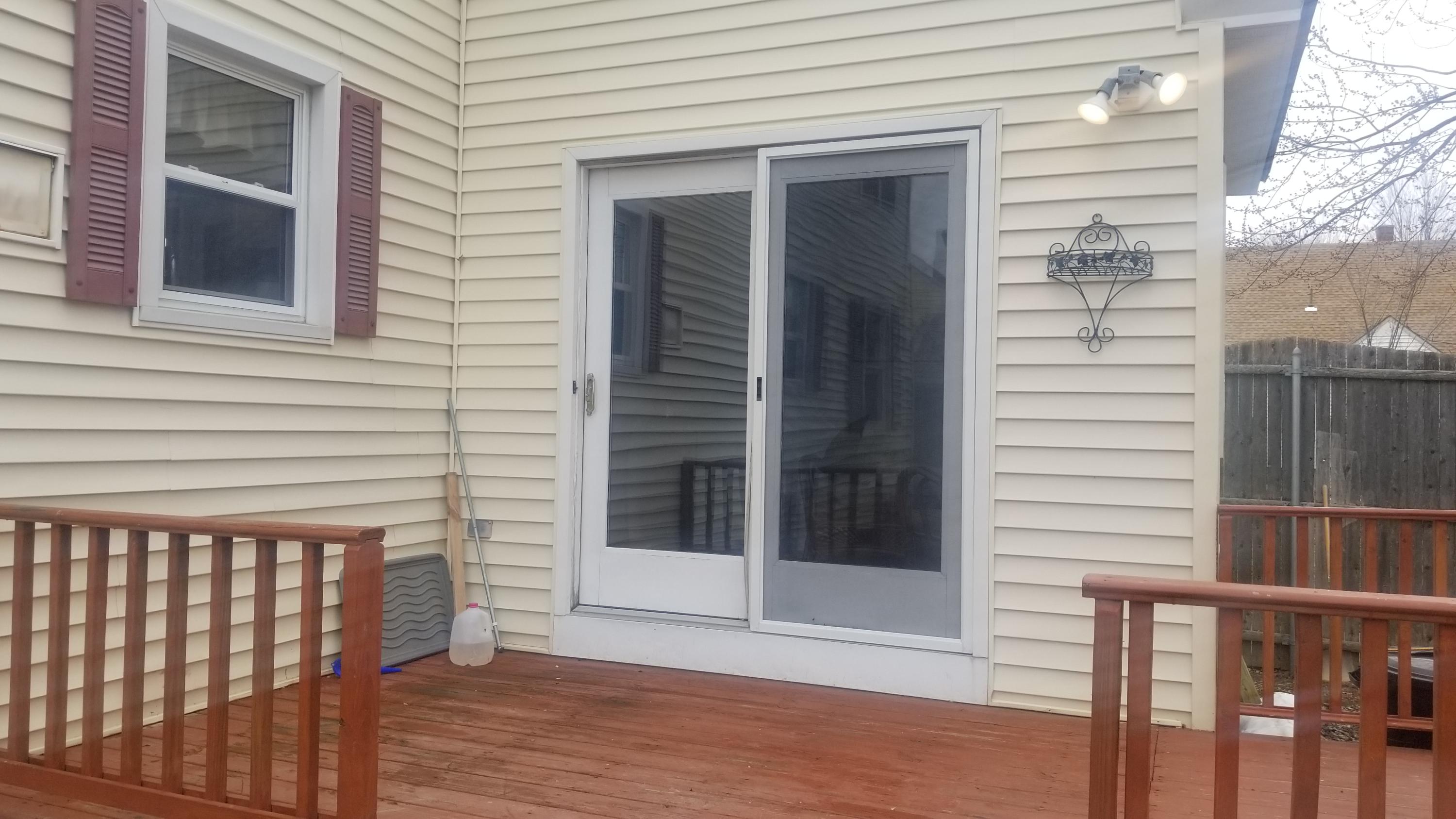 8 Liberty Street Fairfield ME 04937