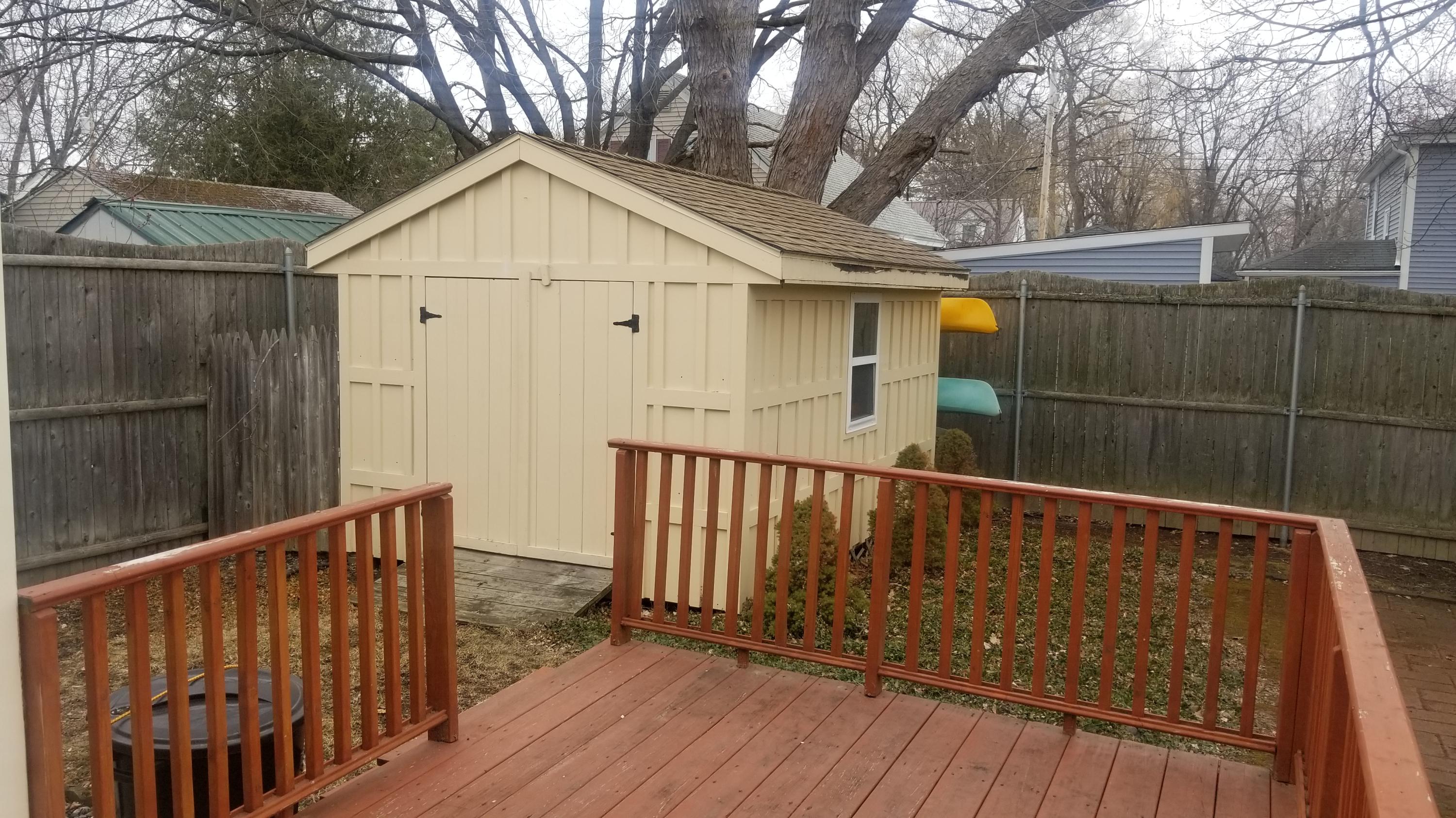 8 Liberty Street Fairfield ME 04937
