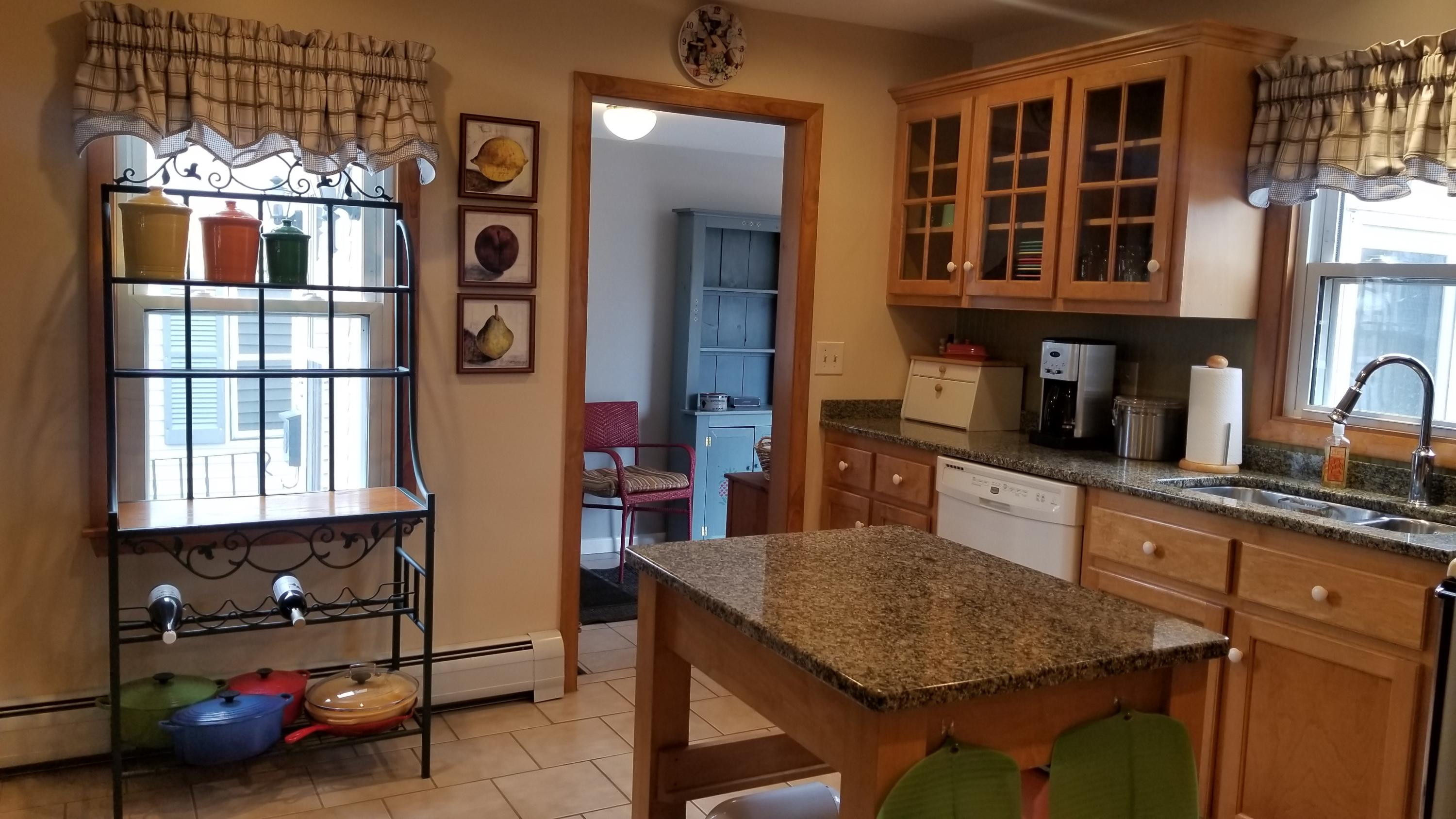 8 Liberty Street Fairfield ME 04937