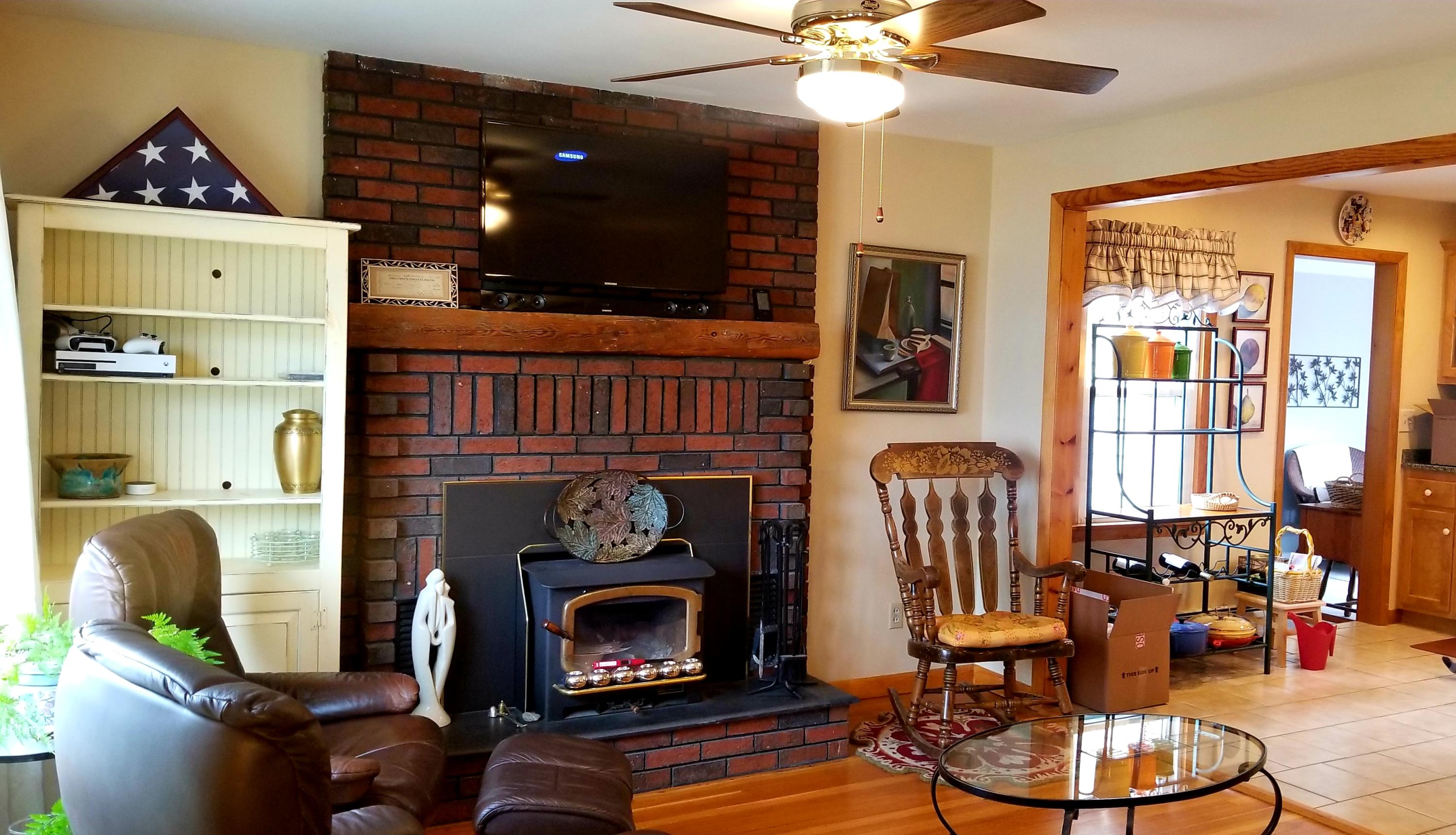 8 Liberty Street Fairfield ME 04937