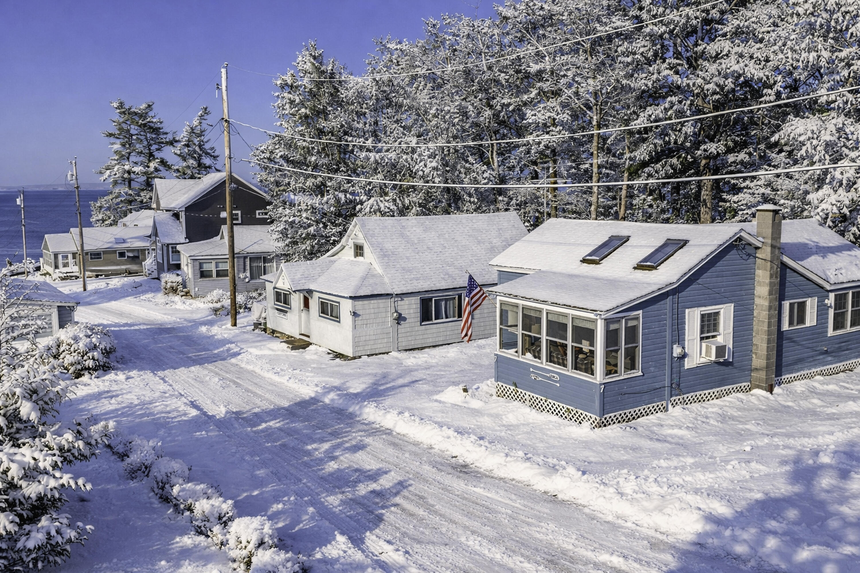 7 Justins Way Standish ME 04084