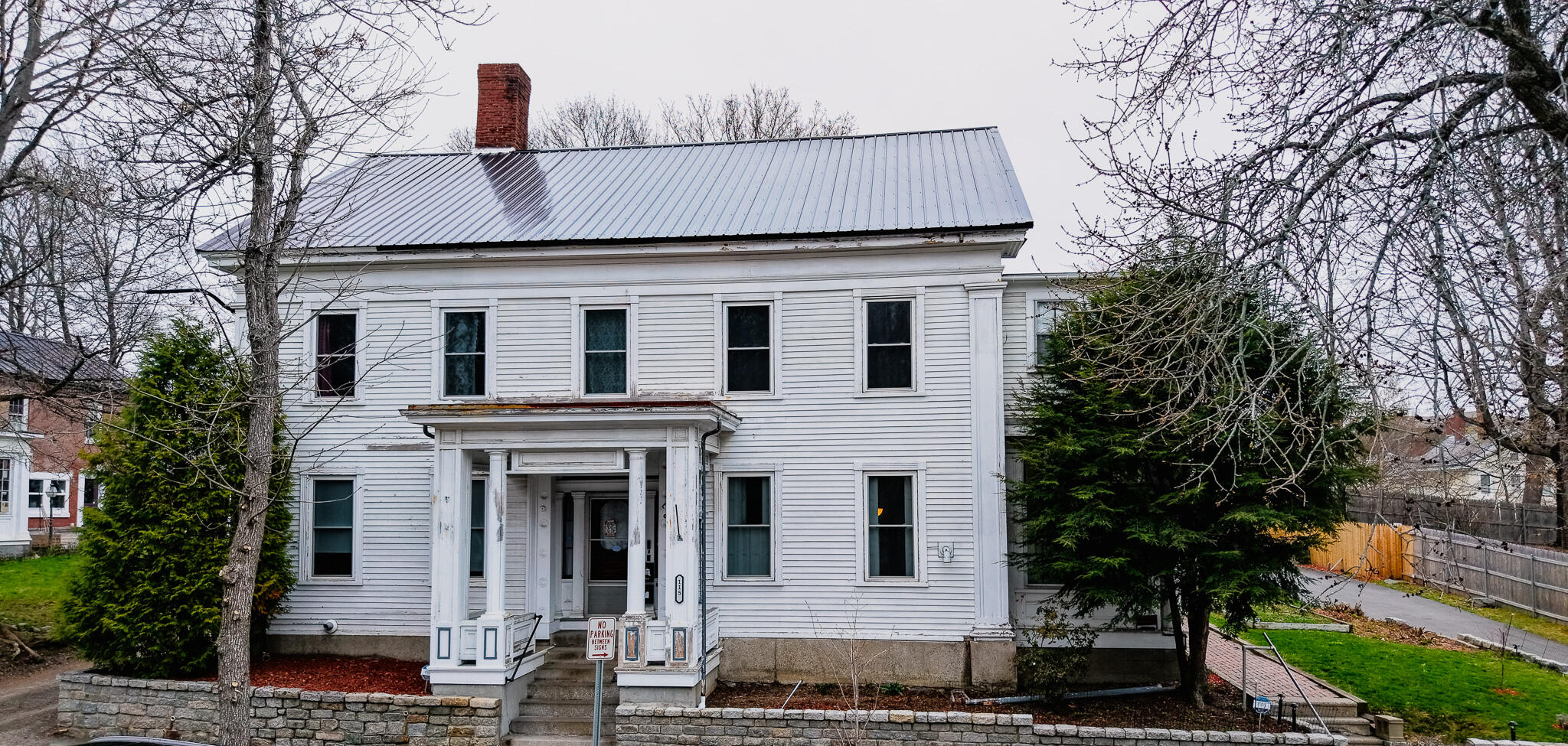 115 Essex Street Bangor ME 04401