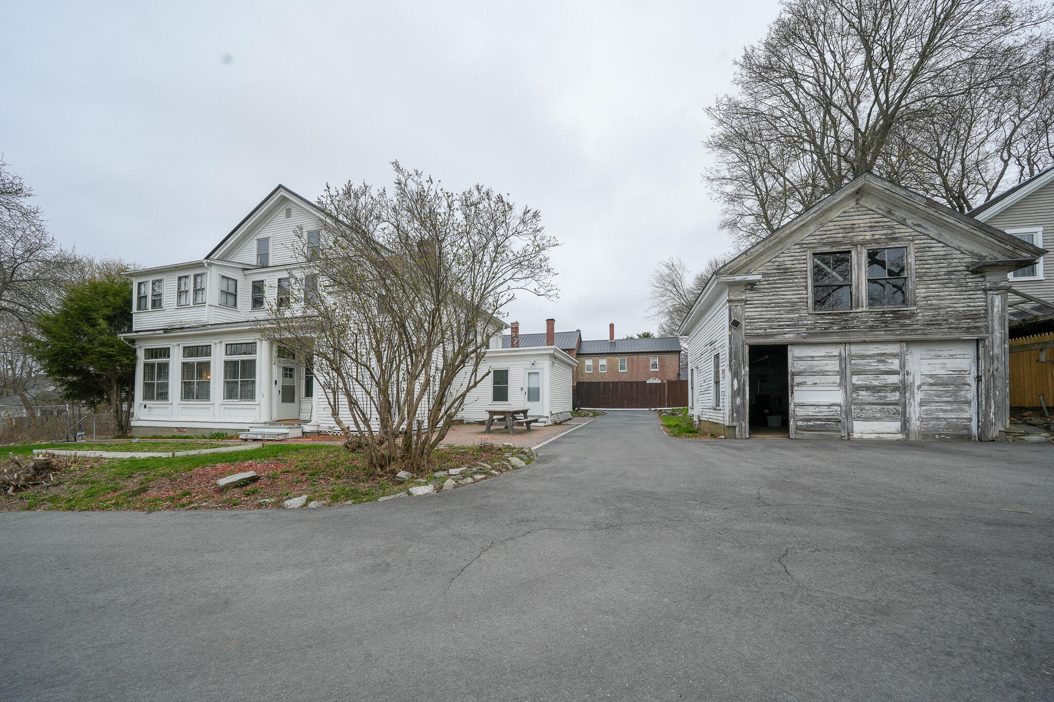 115 Essex Street Bangor ME 04401