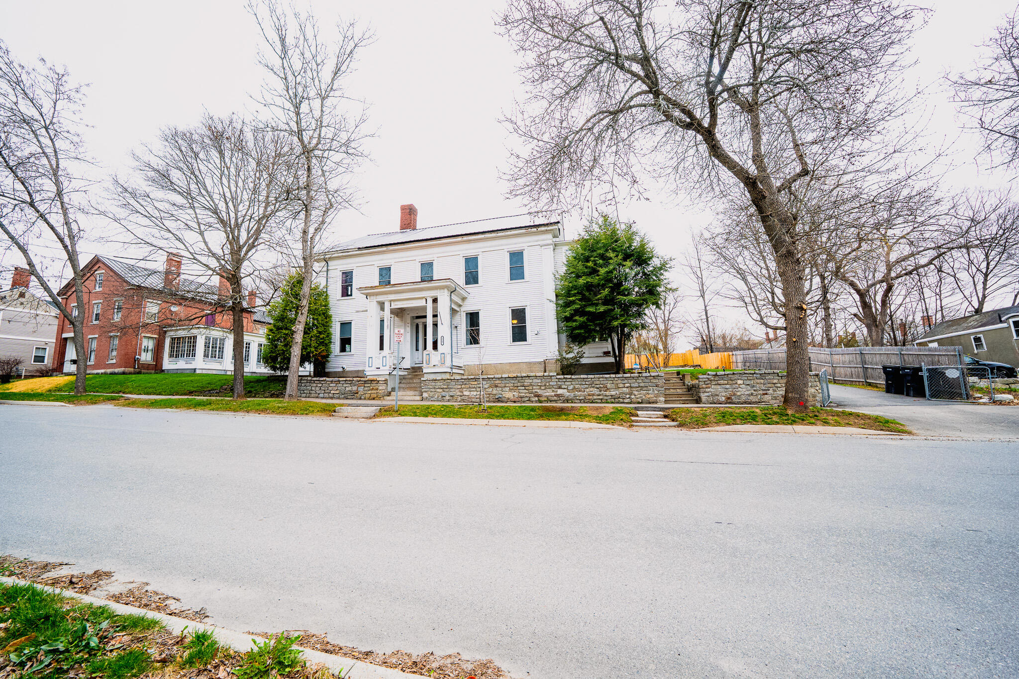 115 Essex Street Bangor ME 04401