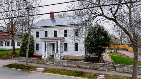 115 Essex Street Bangor ME 04401