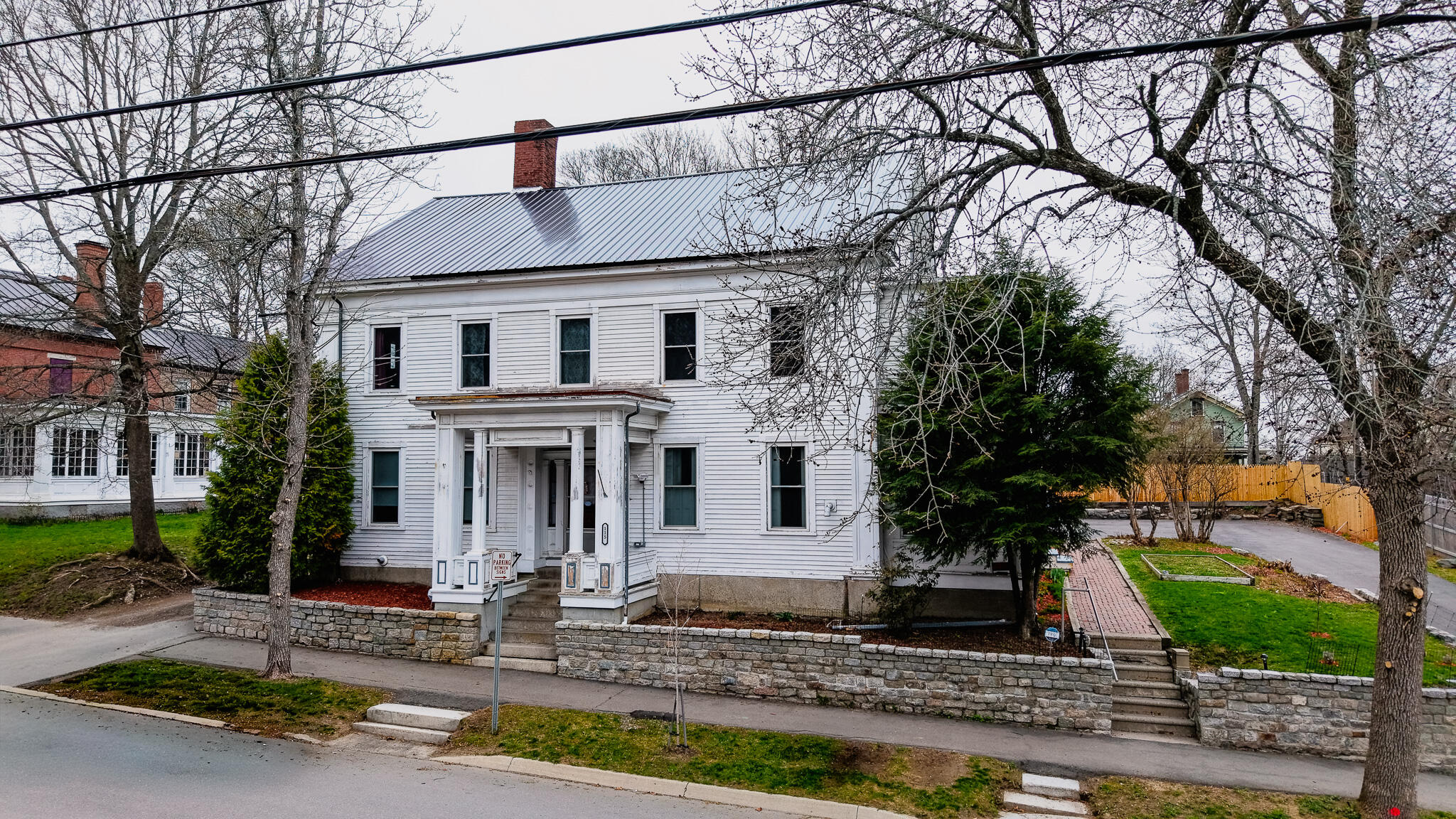 115 Essex Street Bangor ME 04401
