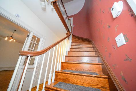 115 Essex Street Bangor ME 04401