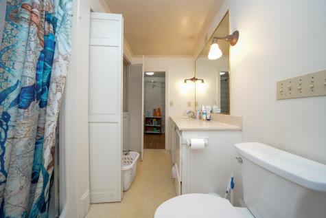 115 Essex Street Bangor ME 04401