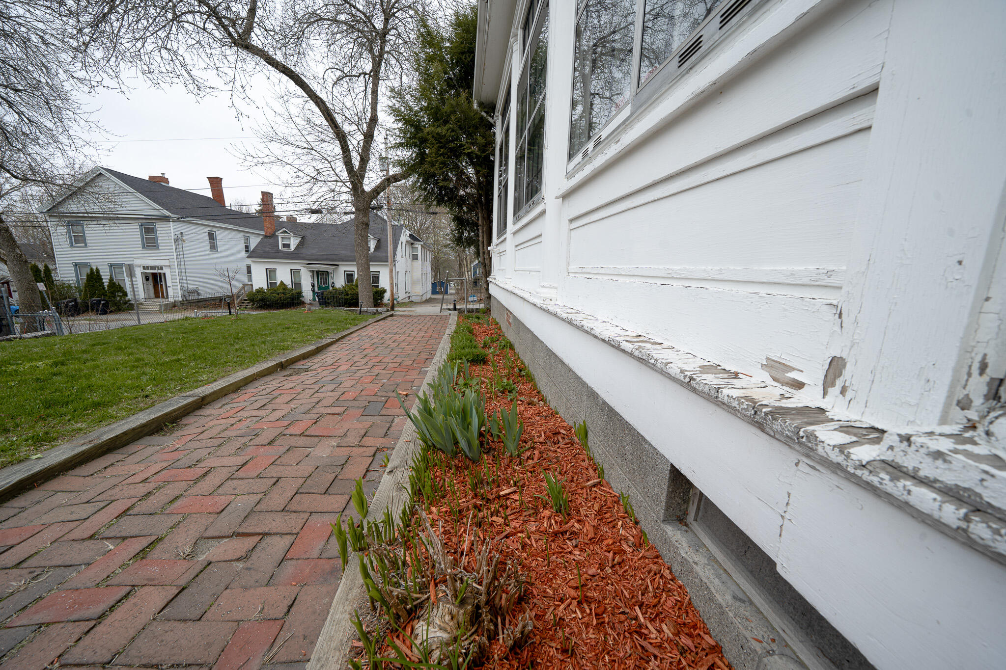 115 Essex Street Bangor ME 04401