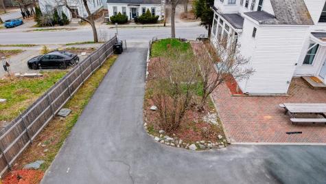 115 Essex Street Bangor ME 04401