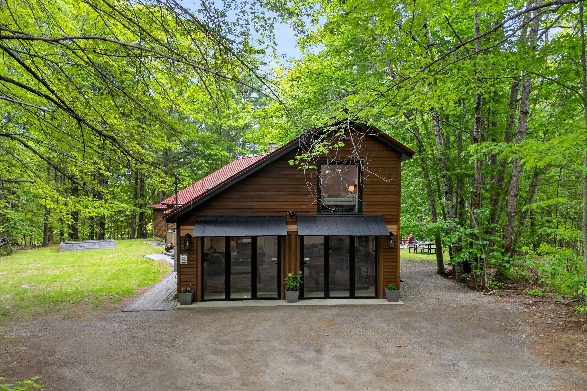 558 Castle Island Road Mount Vernon ME 04352