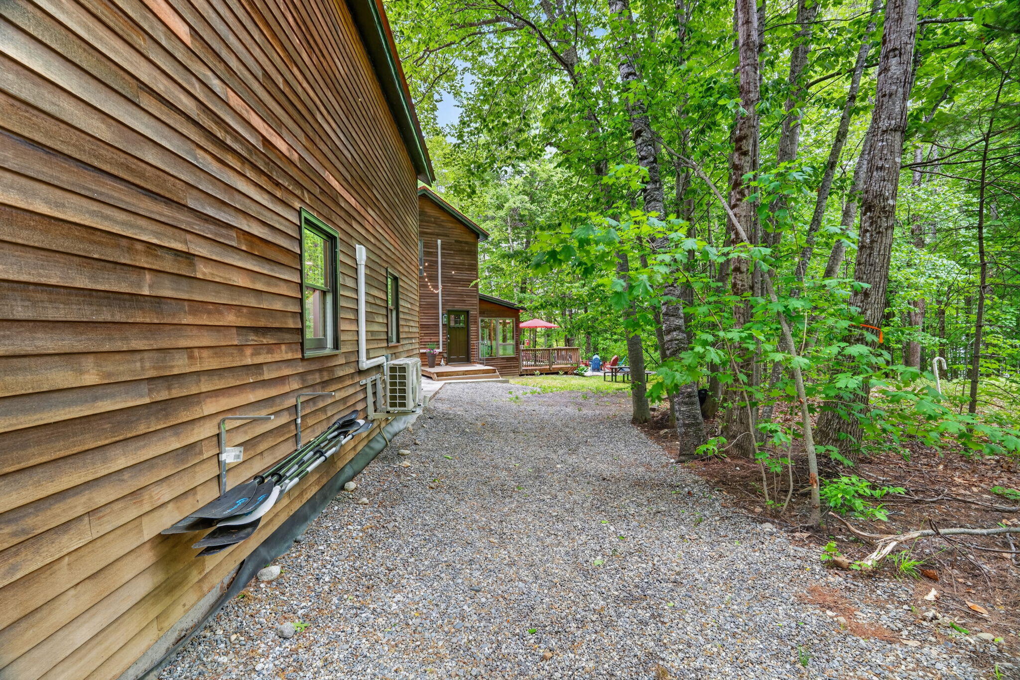 558 Castle Island Road Mount Vernon ME 04352