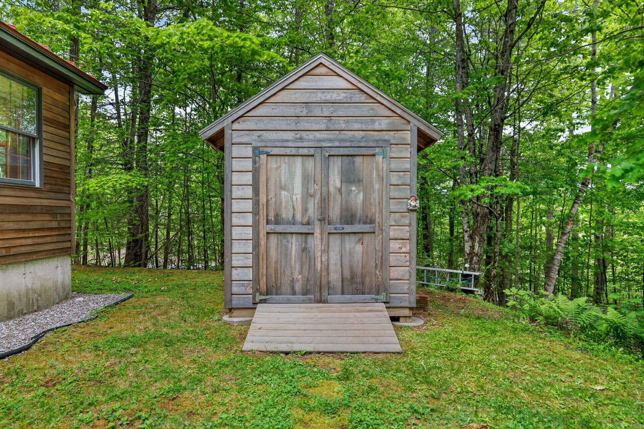 558 Castle Island Road Mount Vernon ME 04352