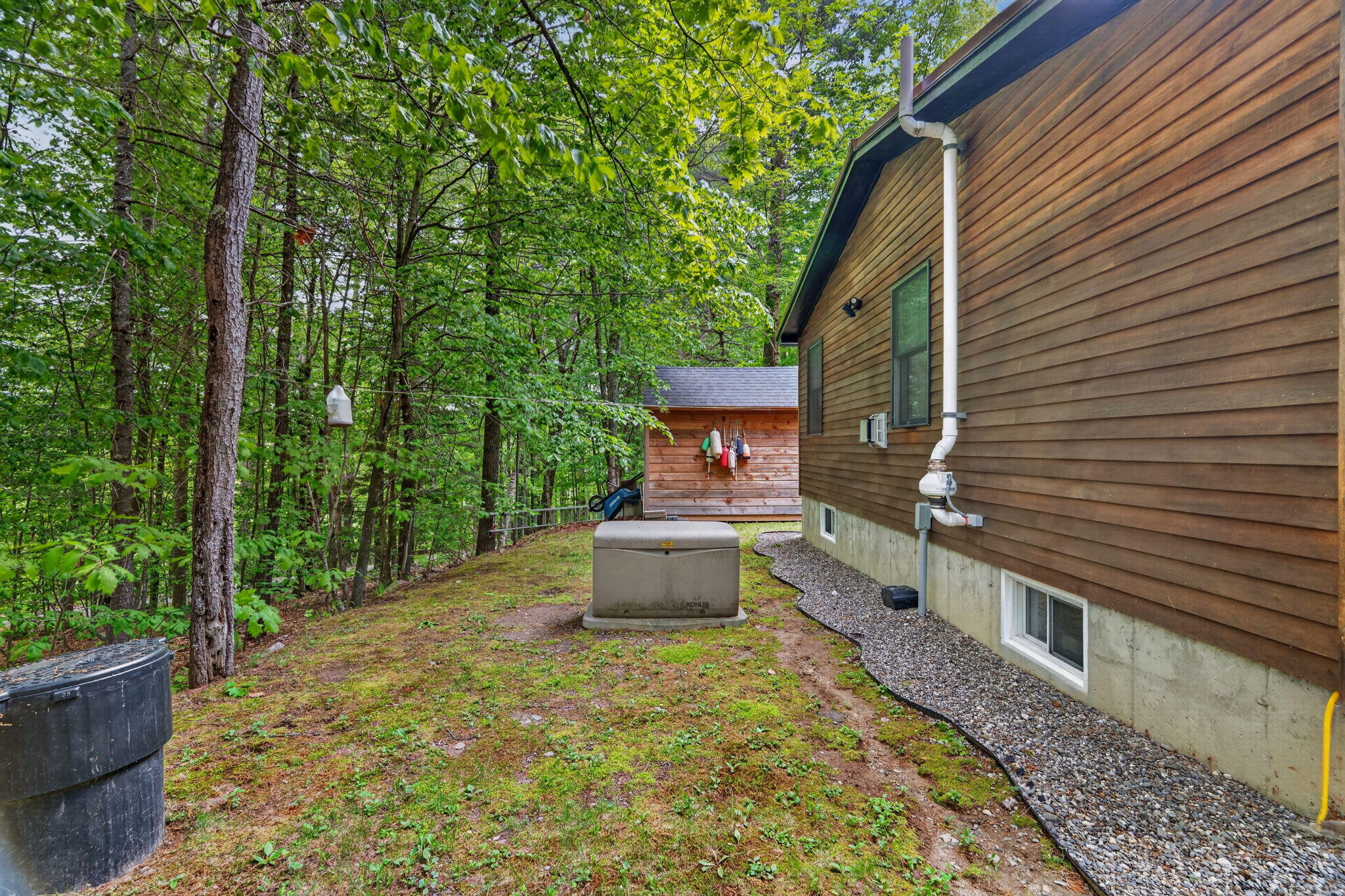 558 Castle Island Road Mount Vernon ME 04352