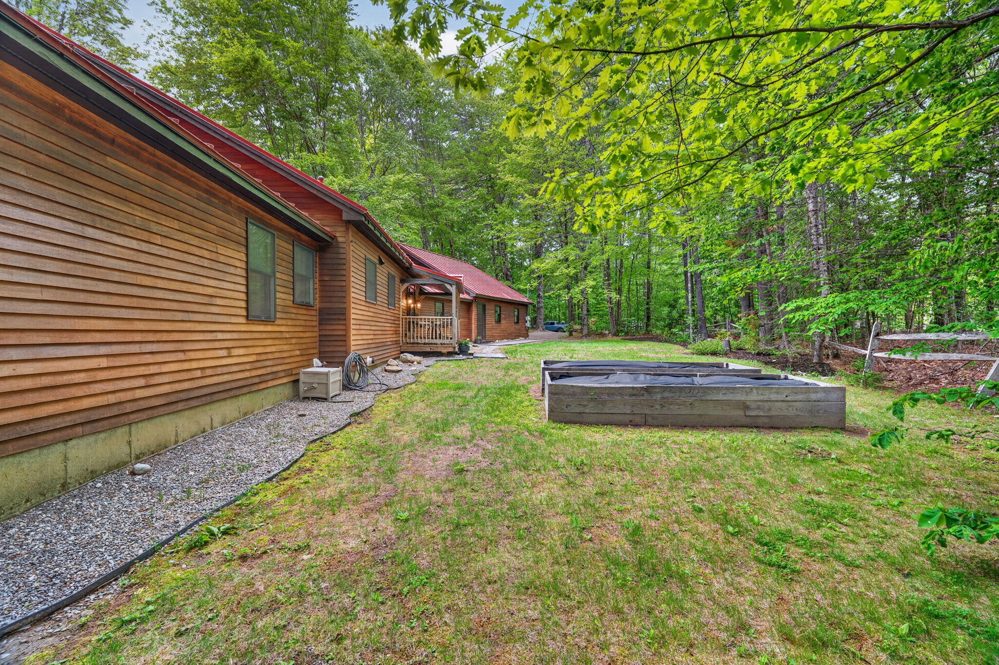 558 Castle Island Road Mount Vernon ME 04352