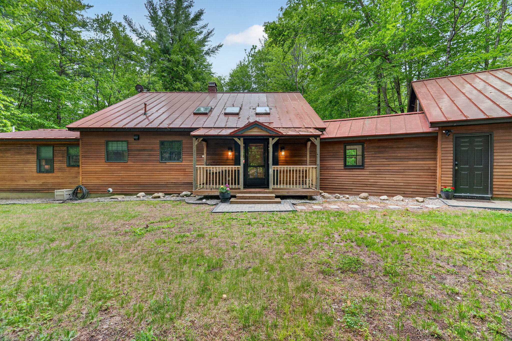 558 Castle Island Road Mount Vernon ME 04352