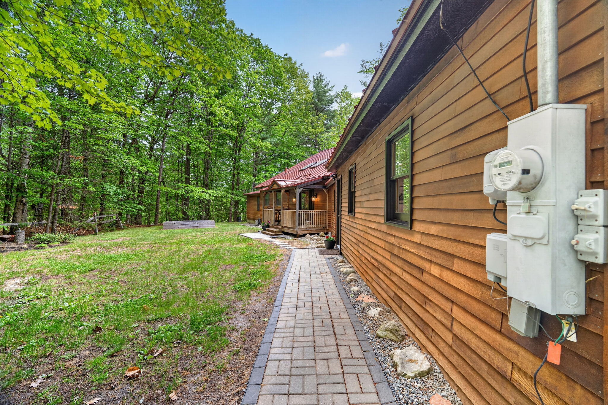 558 Castle Island Road Mount Vernon ME 04352