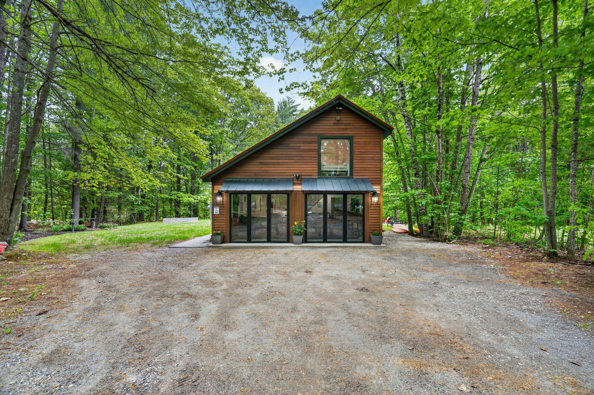 558 Castle Island Road Mount Vernon ME 04352