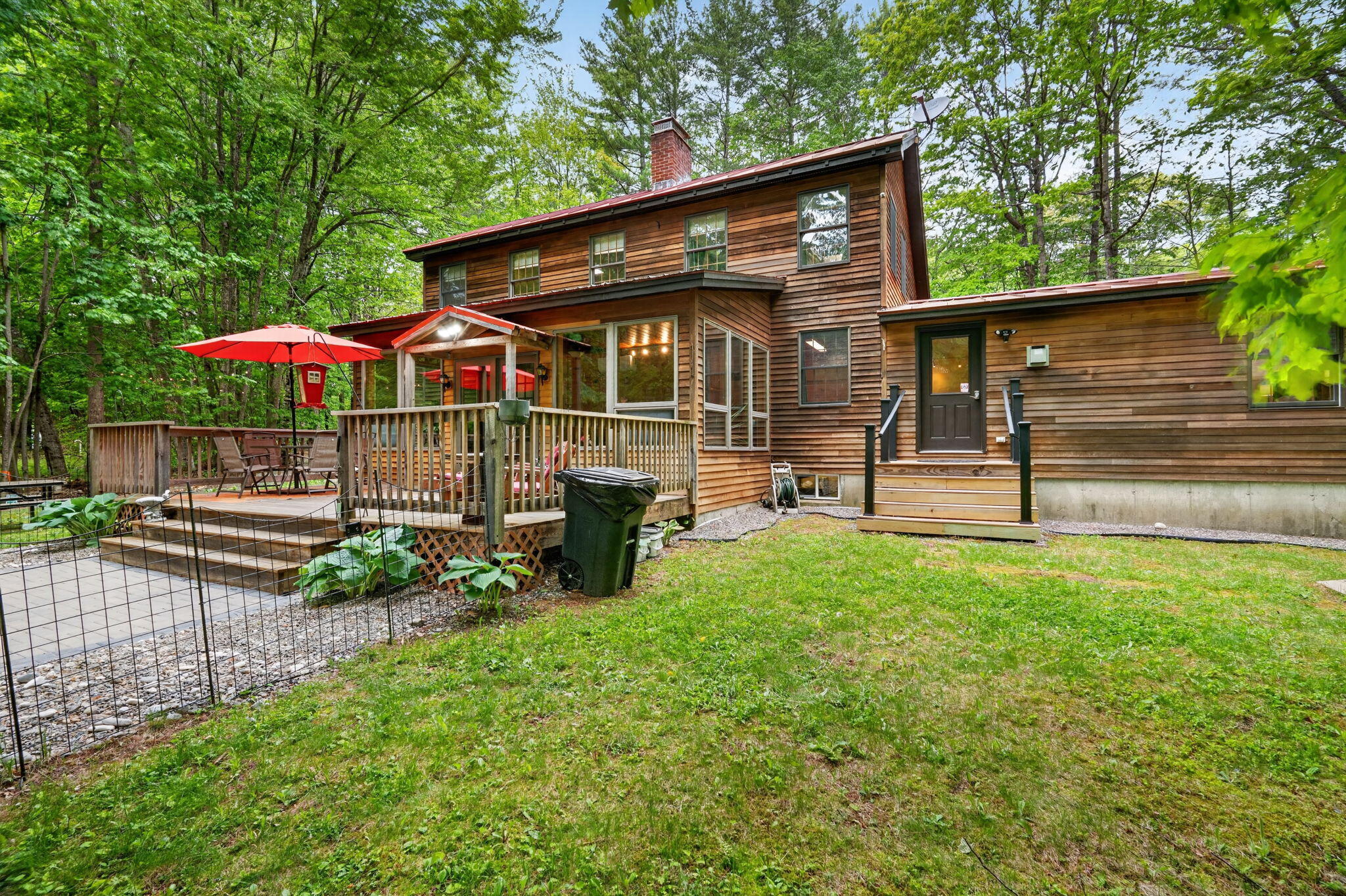 558 Castle Island Road Mount Vernon ME 04352