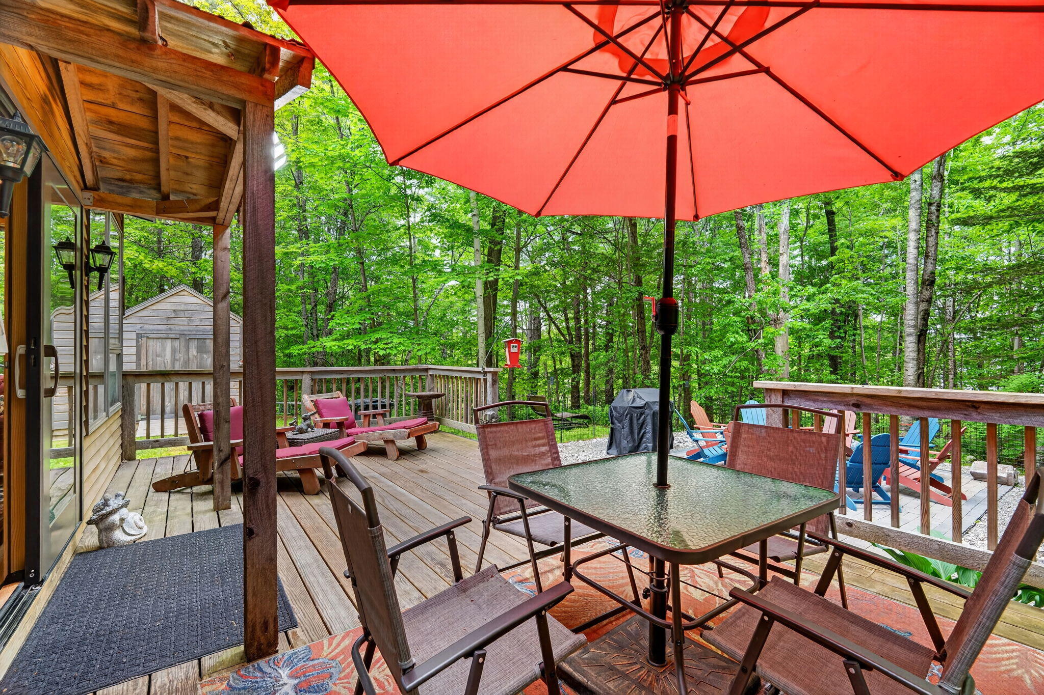 558 Castle Island Road Mount Vernon ME 04352