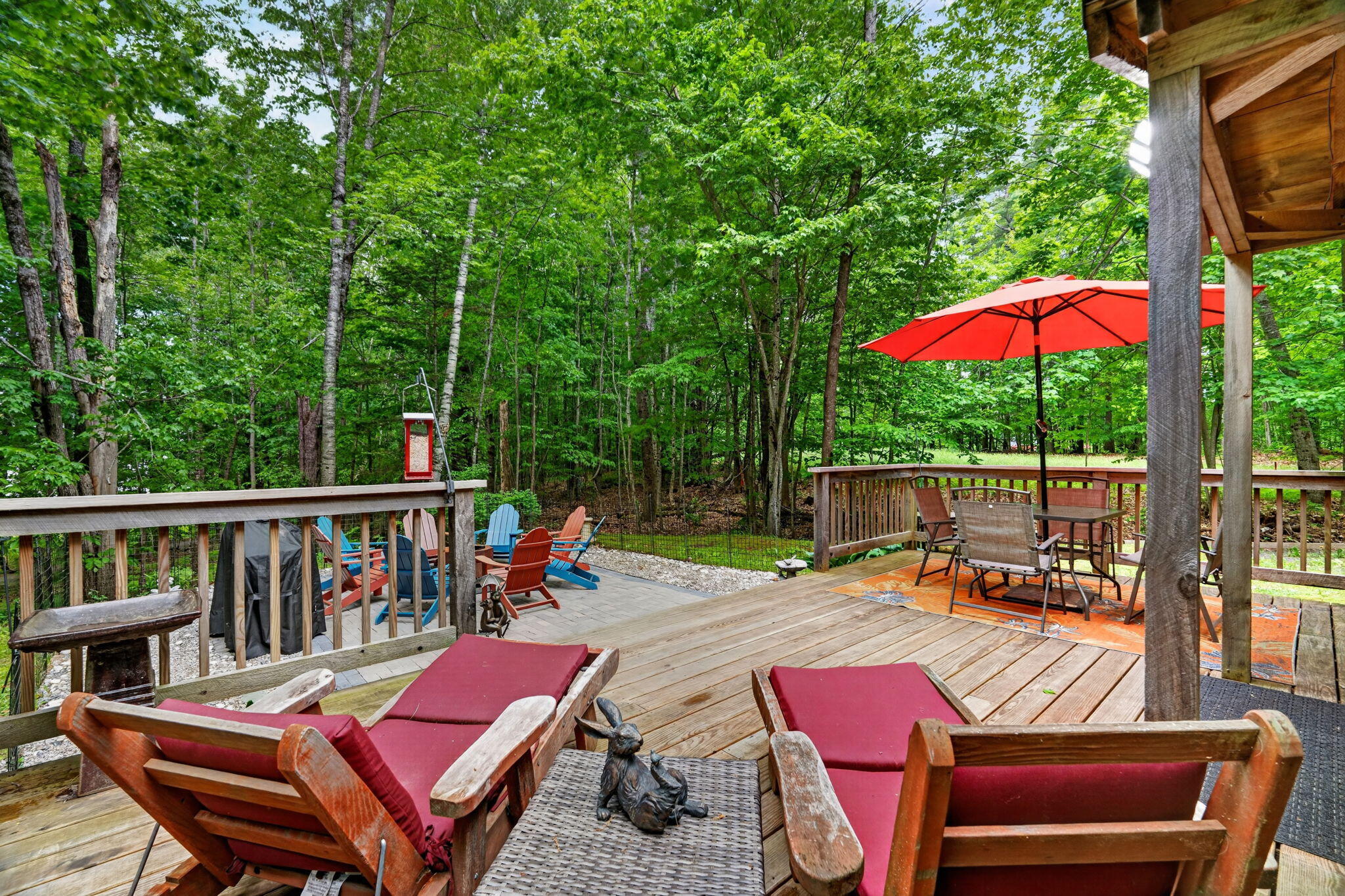 558 Castle Island Road Mount Vernon ME 04352