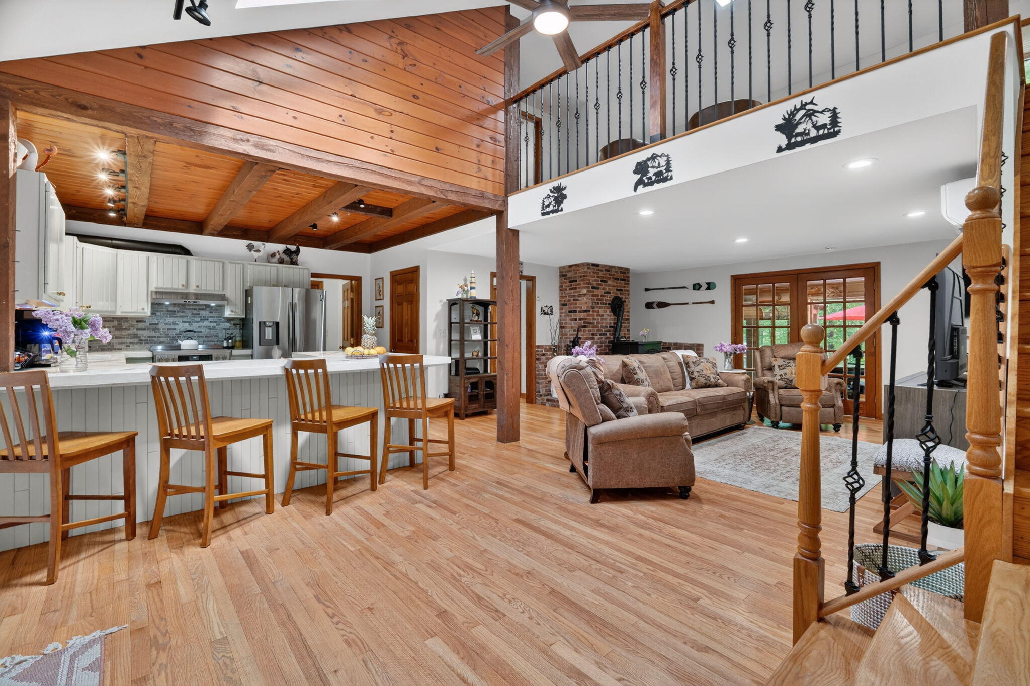 558 Castle Island Road Mount Vernon ME 04352
