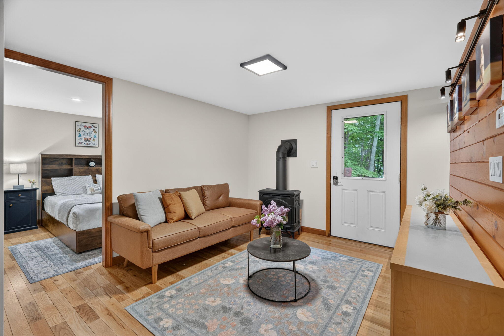558 Castle Island Road Mount Vernon ME 04352