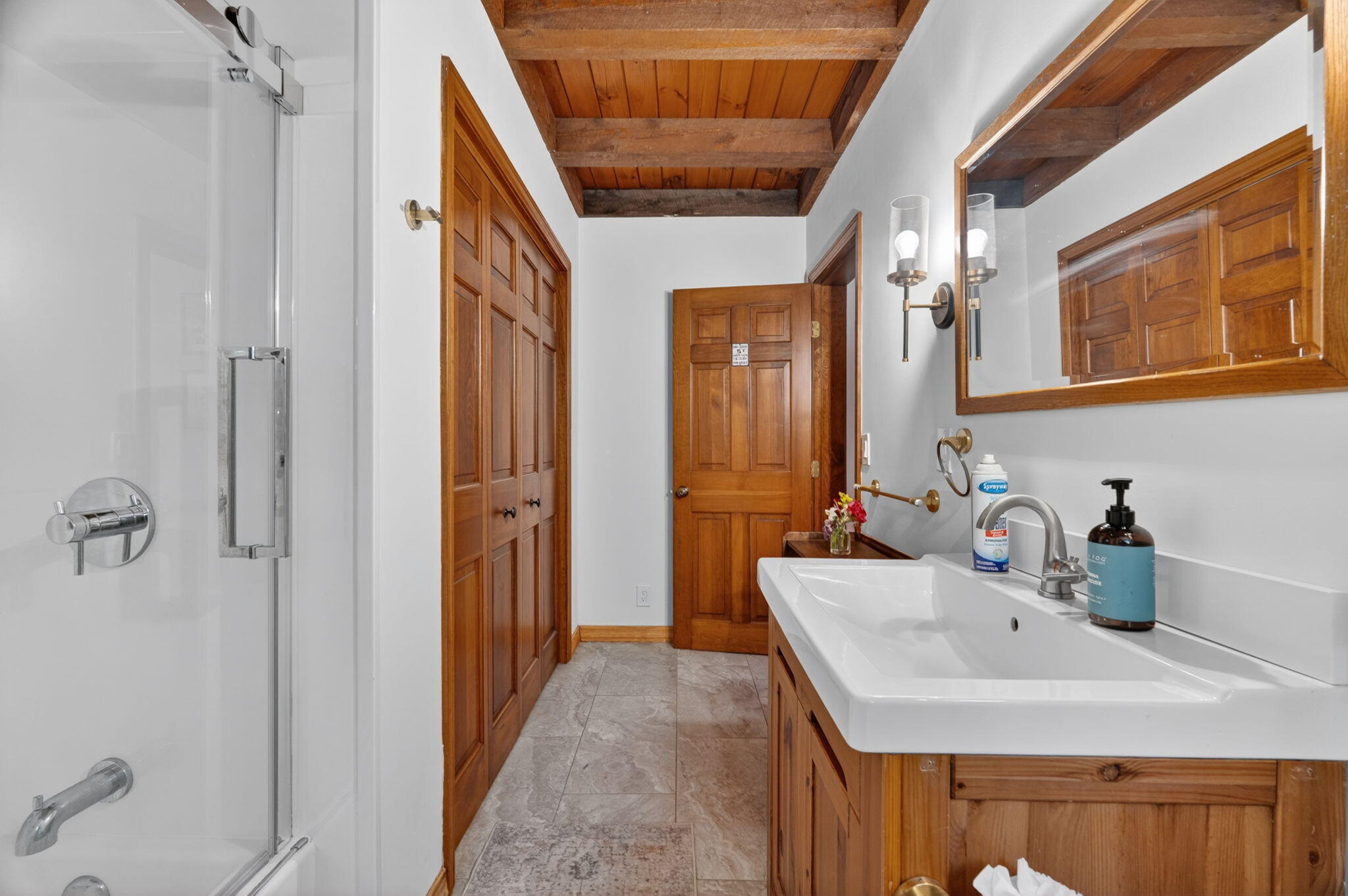 558 Castle Island Road Mount Vernon ME 04352