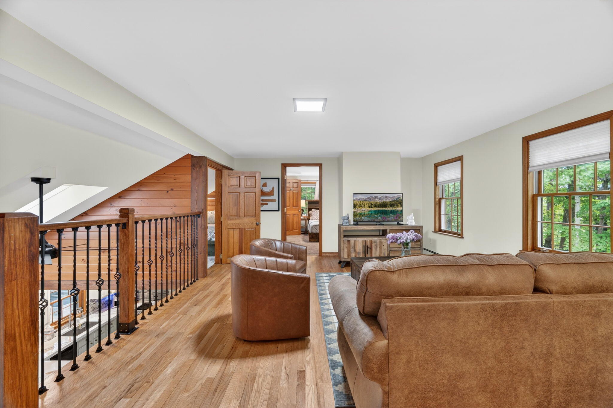 558 Castle Island Road Mount Vernon ME 04352