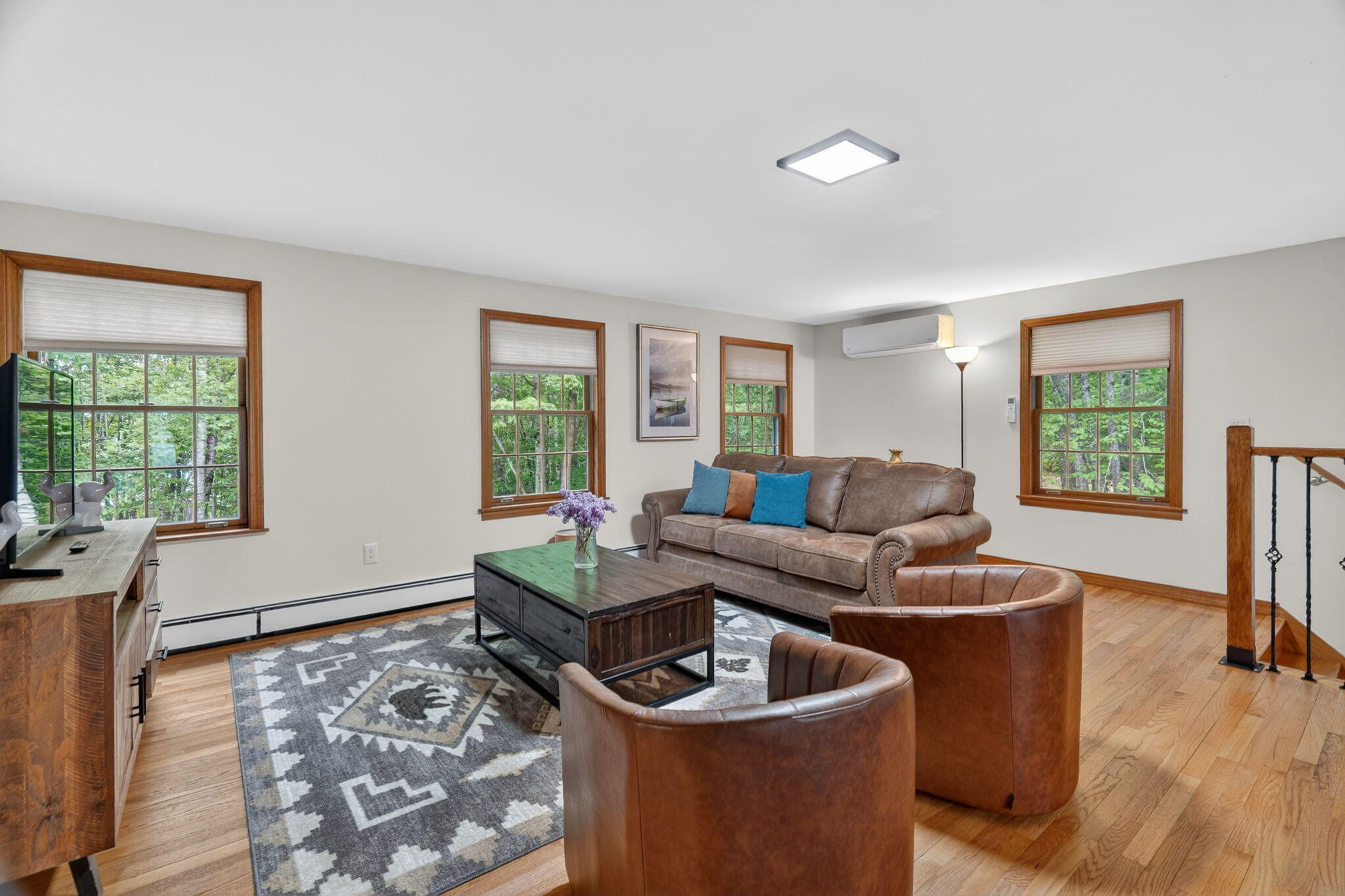 558 Castle Island Road Mount Vernon ME 04352