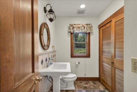 70 Ledgewood Lane Blue Hill ME 04614