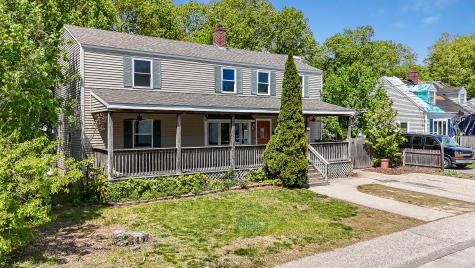 23 Paul Street South Berwick ME 03908