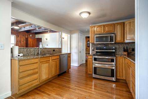 23 Paul Street South Berwick ME 03908