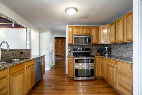 23 Paul Street South Berwick ME 03908