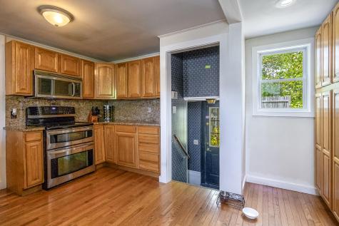 23 Paul Street South Berwick ME 03908