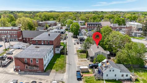 23 Paul Street South Berwick ME 03908