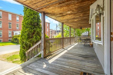 23 Paul Street South Berwick ME 03908