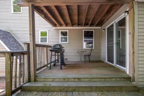 23 Paul Street South Berwick ME 03908