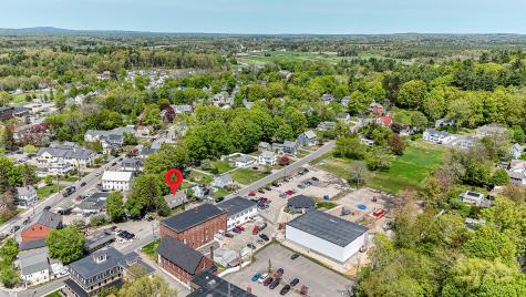 23 Paul Street South Berwick ME 03908