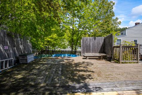 23 Paul Street South Berwick ME 03908