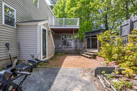 23 Paul Street South Berwick ME 03908