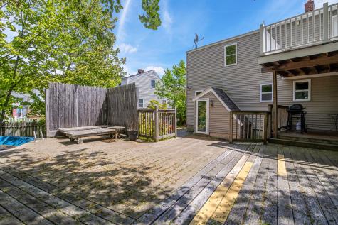 23 Paul Street South Berwick ME 03908