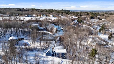 20 Brandywine Circle Auburn ME 04210