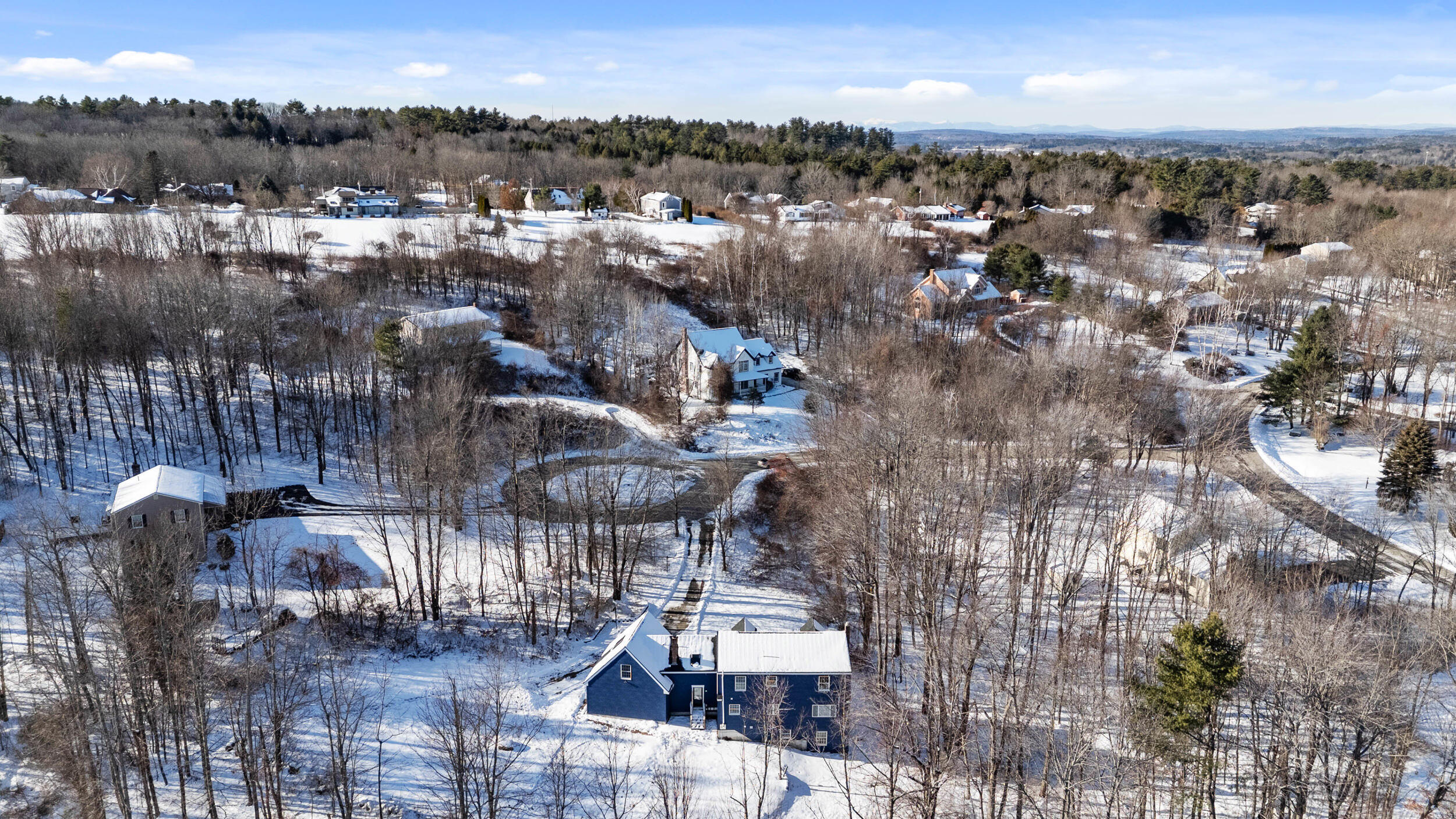 20 Brandywine Circle Auburn ME 04210