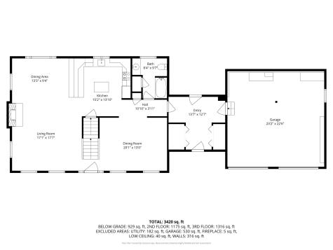 20 Brandywine Circle Auburn ME 04210