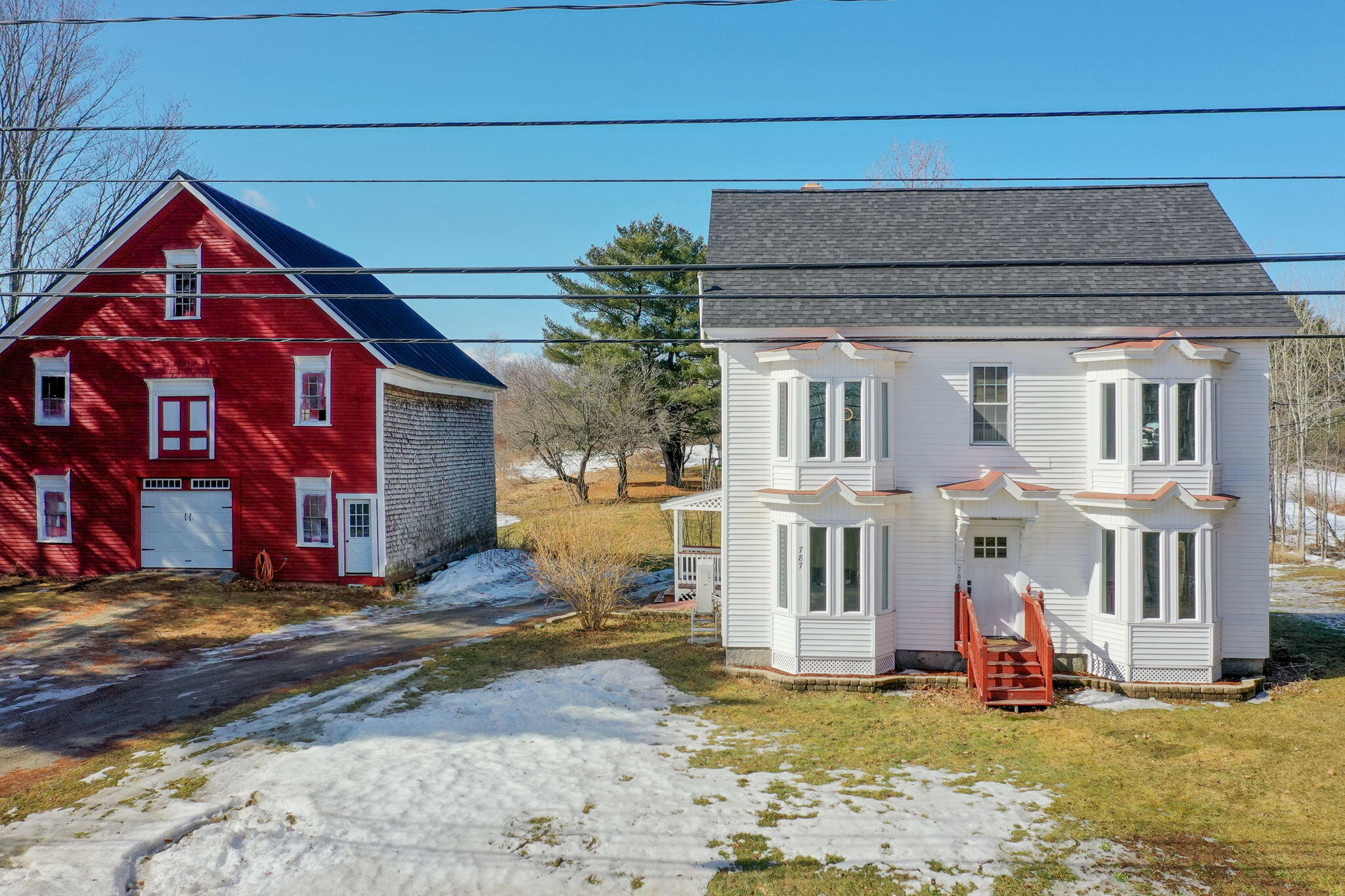 787 S Main Street Auburn ME 04210